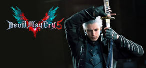 Devil May Cry V