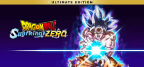 Dragon Ball Sparking! Zero Ultimate Edition