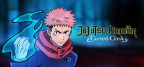 Jujutsu Kaisen: Cursed Clash