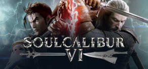 Soulcalibur VI