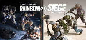 Rainbow Six Siege