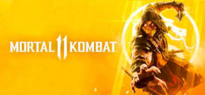 Mortal Kombat 11